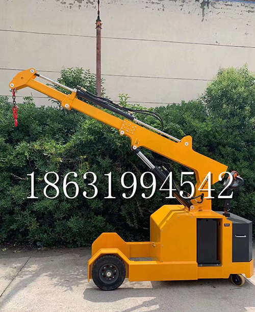 禅城区车载吊机吊车220伏家用吊机小吊机220V搬运车载吊机禅城区附近禅城区车载随车吊